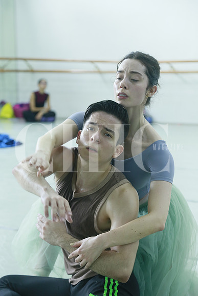 Axel Jaramillo y Greta Elizondo (3)