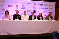 Alicia Canales, Marcelo Álvarez, Alejandro Treviño Jessica Tamez y Everardo Valdez (4)