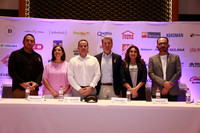 Alicia Canales, Marcelo Álvarez, Alejandro Treviño Jessica Tamez y Everardo Valdez (6)
