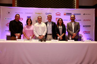 Alicia Canales, Marcelo Álvarez, Alejandro Treviño Jessica Tamez y Everardo Valdez (5)