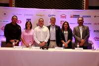 Alicia Canales, Marcelo Álvarez, Alejandro Treviño Jessica Tamez y Everardo Valdez (7)