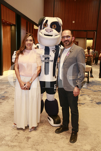 Cristina Gutíerrez y Everardo Valdez (2)