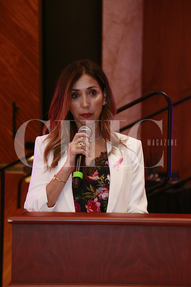 María medellín