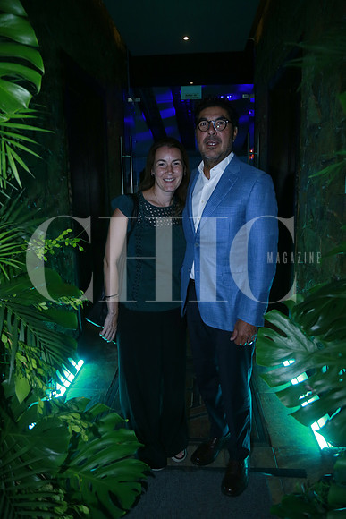 Claudia del Rio y Jorge Martínez (2)