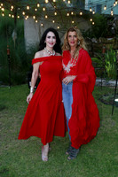 Martha de Ruíz e Yvonne Hayek (2)