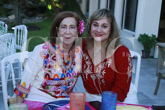 Rosy Adel y Lucia Bueno (2)