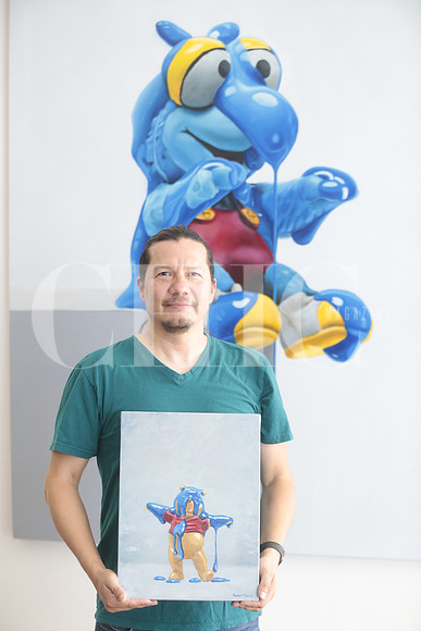 Roberto Treviño 2