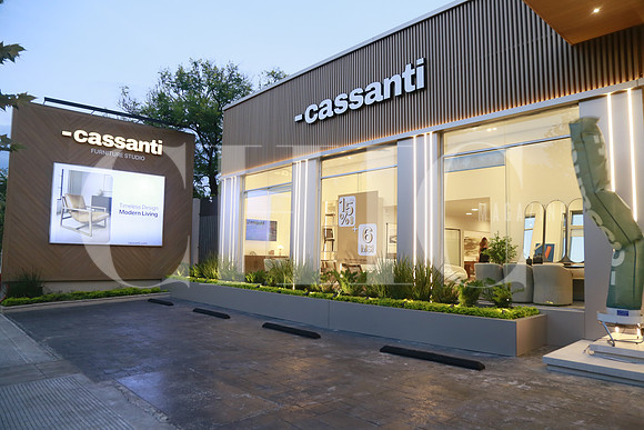 Fachada Cassanti. (2)