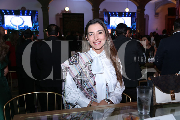 Aurora Hernández