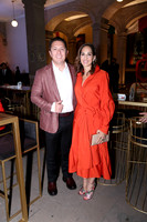 Alberto Estrada y Marisol Garza 1