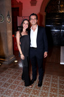 Catalina García y Eduardo Quintanilla 0