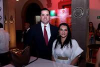 Abelardo García y Roxana Rodríguez 0