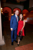 Arturo Cavazos y Susana Lozano de Cavazos 0