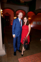 Arturo Cavazos y Susana Lozano de Cavazos 1