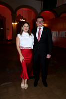Alejandra Flores y Baltazar Martínez 0