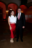 Alejandra Flores y Baltazar Martínez 1