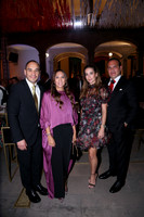 Carlos Contreras, Betzabe Rocha, Marien Palacios y Fabian Arrambide1