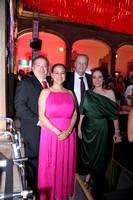 Abrham Lozano, Gloria Morales, Luis David Ortiz y Maricarmen Martínez 0