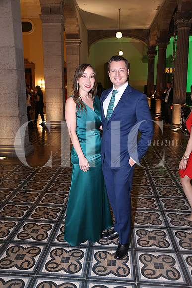 Marilu Colosio y Luis Donaldo Colosio 0