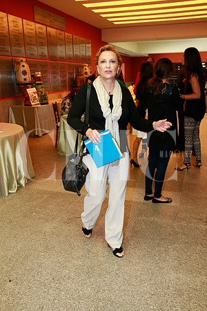 Cristina del Valle