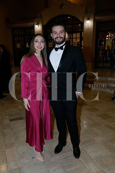 Alejandra Martínez y Luis García (3)