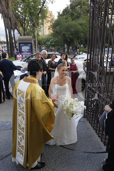 Boda de Dany Treviño y Jordan Nikitow 11