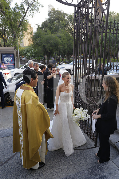 Boda de Dany Treviño y Jordan Nikitow 15