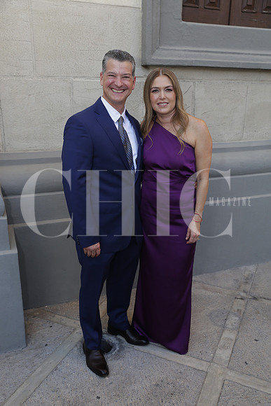 Vicente Villagomez y Veronica Preciado 2