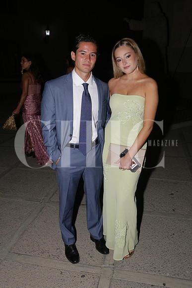 Patricio Alejandro y Cristina Gonzalez 4