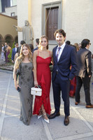 Angela Chavez, Maya Ostberg y Jeronimo Fernandez 2