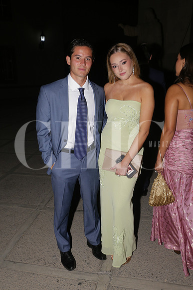 Patricio Alejandro y Cristina Gonzalez 2