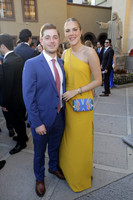 Alberto Petrika y Patricia Sade 1