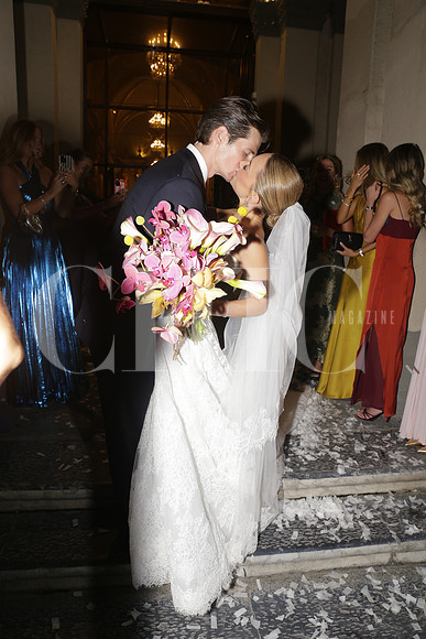 Boda de Dany Treviño y Jordan Nikitow 1
