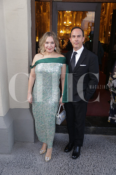 Diana Lopez y Javier Velazquez 2