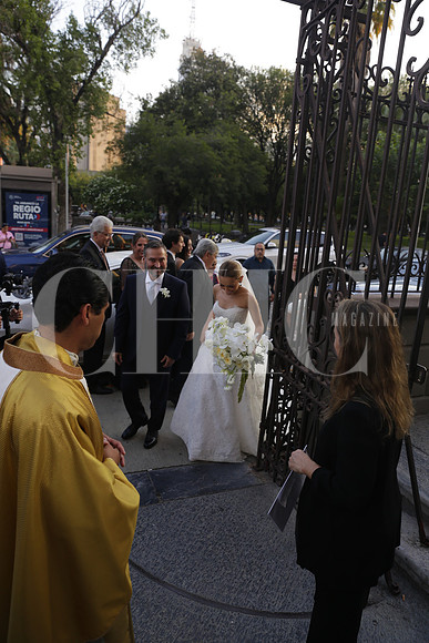 Boda de Dany Treviño y Jordan Nikitow 6
