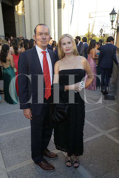 Manuel Rivera y Paulina Garza 2