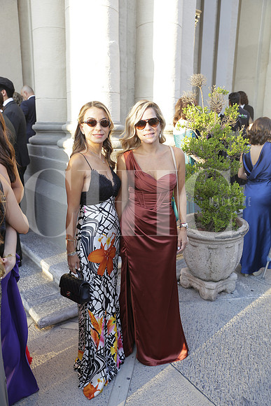 Cynthia Yañez y Erika Manautou 1