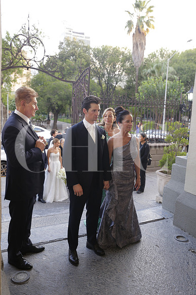 Boda de Dany Treviño y Jordan Nikitow 24