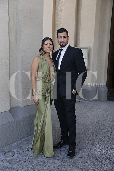 Lilian Arizpe y Raúl Escamilla 1