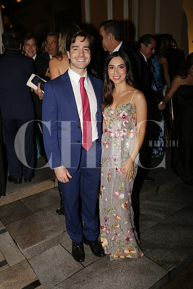 David Alatorre y Regina Escamilla 2
