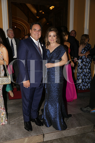 Virgilio Morales y Sandra Welsch 3