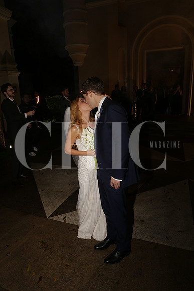 Boda de Mariana Escamilla y Pablo Morales 114