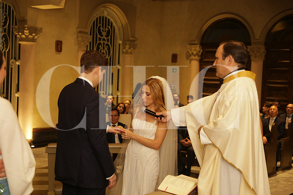 Boda de Mariana Escamilla y Pablo Morales 17