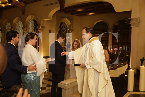 Boda de Mariana Escamilla y Pablo Morales 14