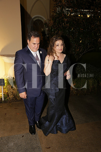 Virgilio Morales y Sandra Welsch 5