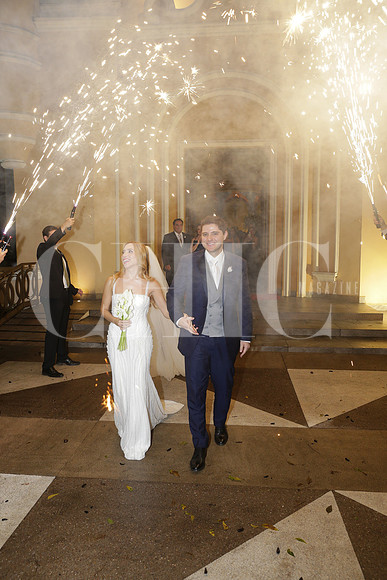 Boda de Mariana Escamilla y Pablo Morales 104