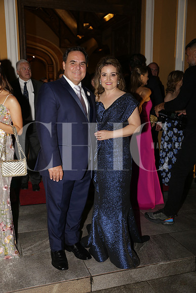Virgilio Morales y Sandra Welsch 4