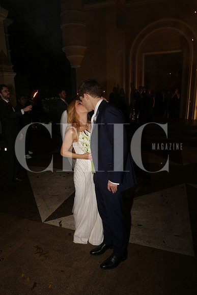 Boda de Mariana Escamilla y Pablo Morales 113