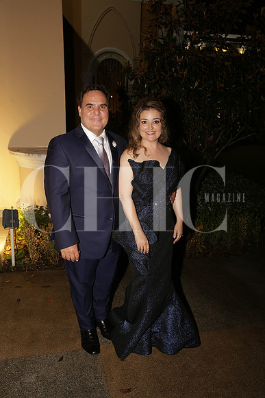 Virgilio Morales y Sandra Welsch 6