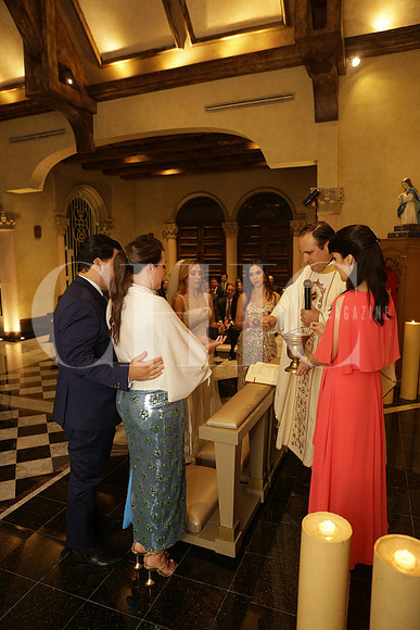 Boda de Mariana Escamilla y Pablo Morales 11
